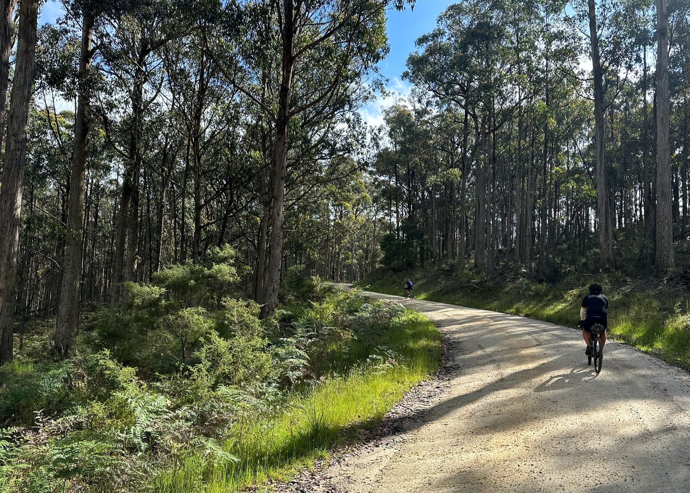 Mud becomes you (the 2023 edition of Mallee Blast 1000)