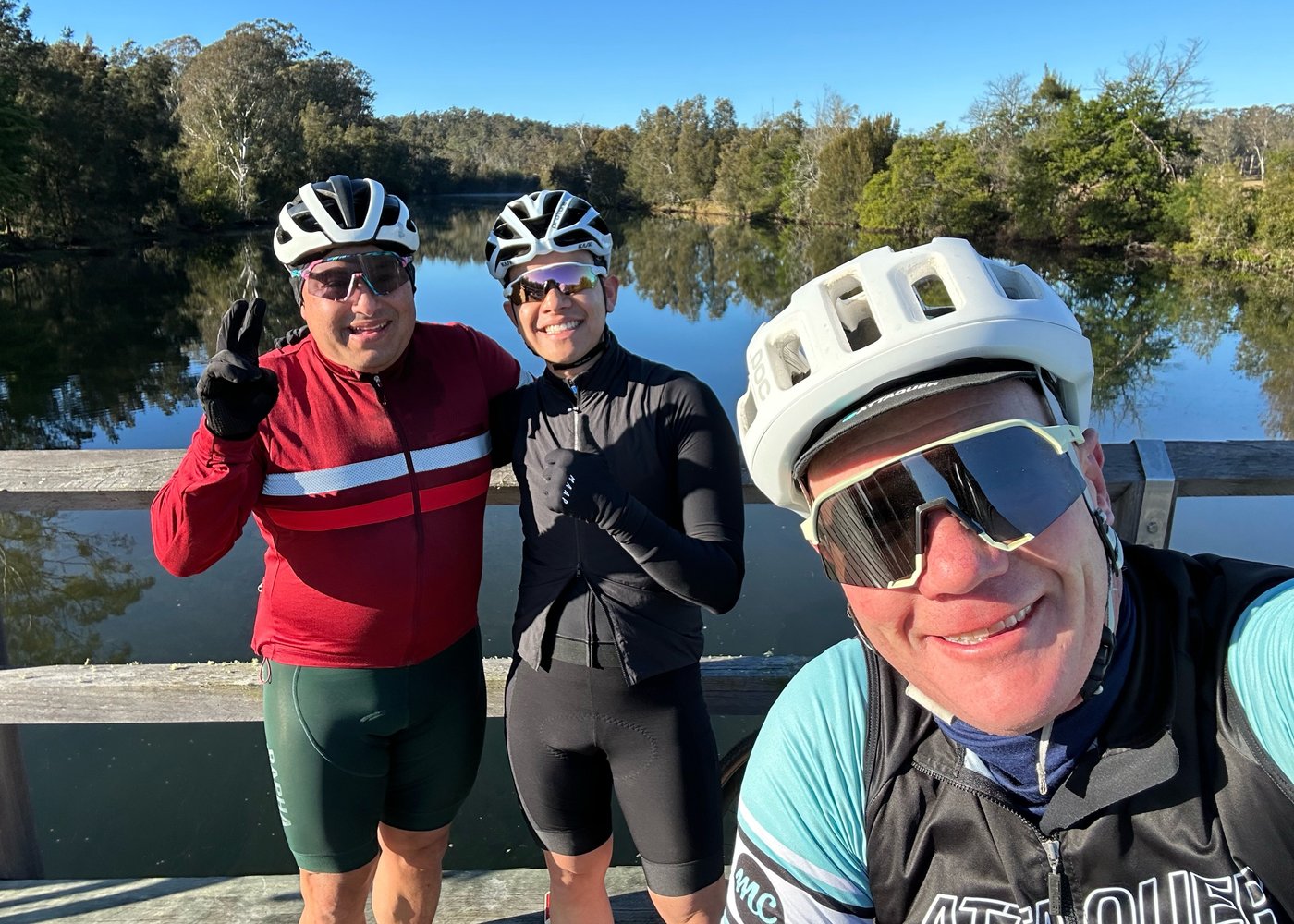 GOODNESSGRAVEL: THE MOGO EDITION