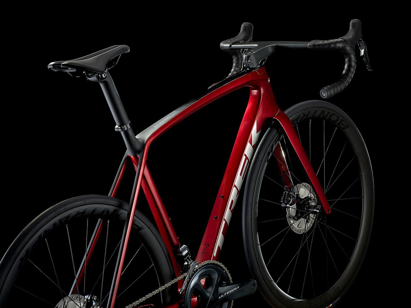 MC Experience Fleet Extended with Trek