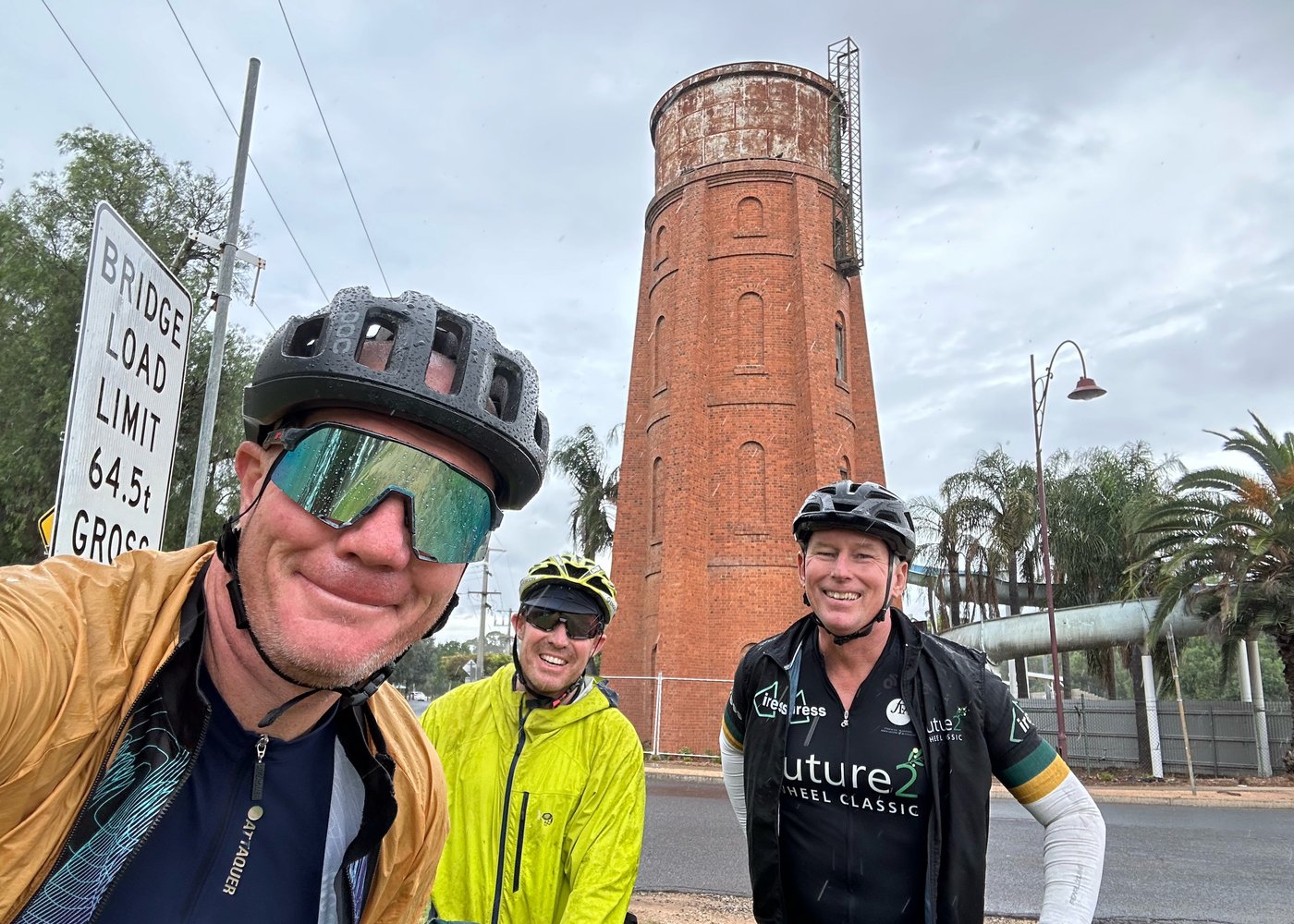 Mud becomes you (the 2023 edition of Mallee Blast 1000)
