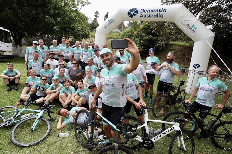 Bondi2BlueMountains 2021 - a great success!