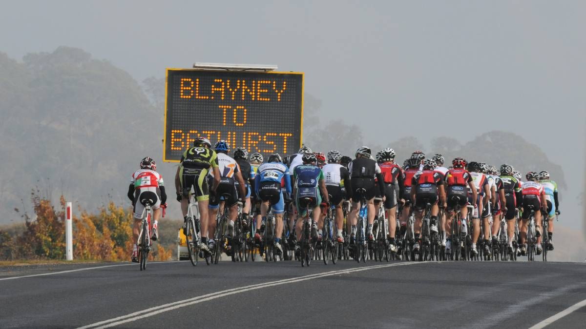 Rider Story - The Autumn Classics...a B2B with 'Team MC'