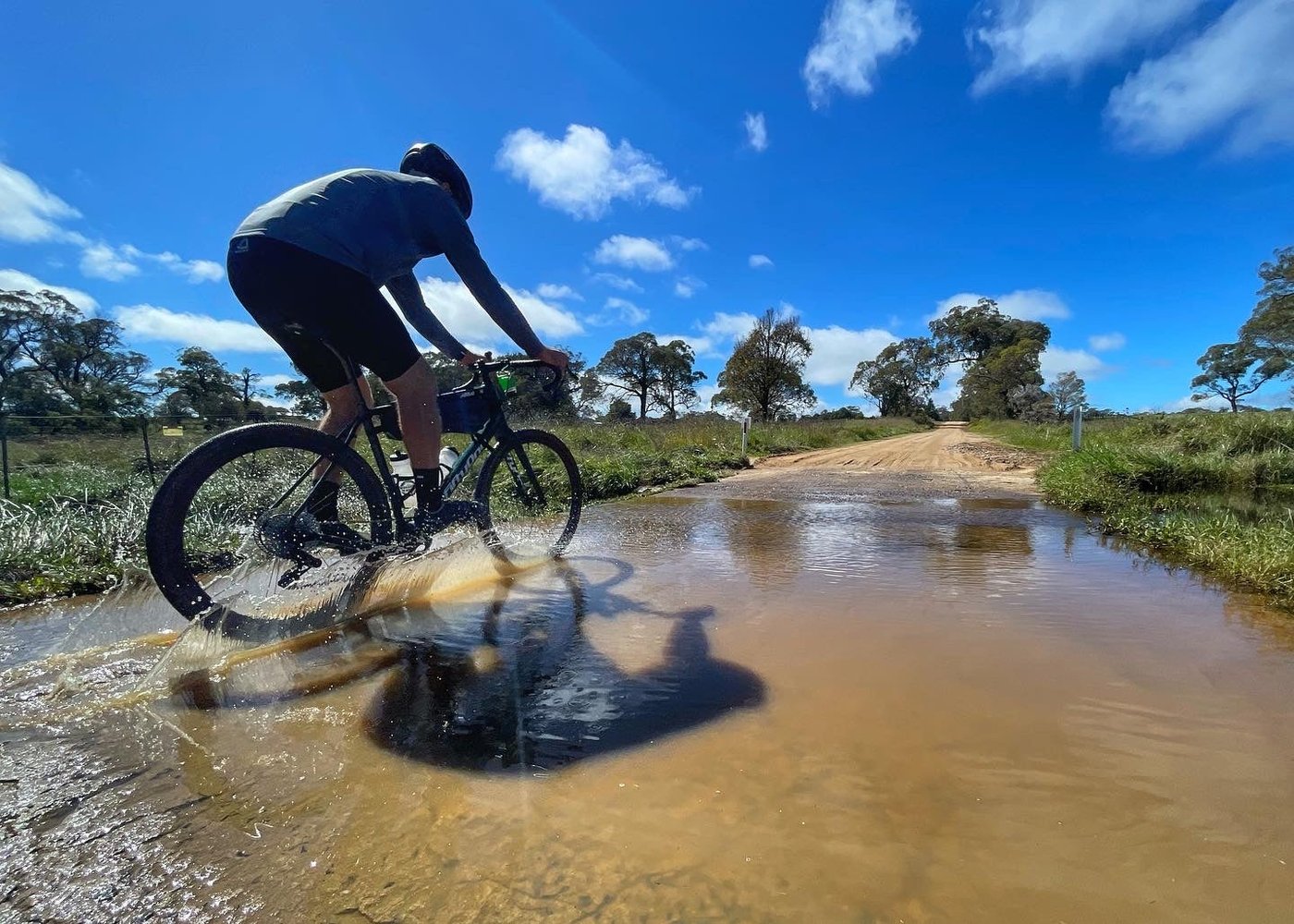 Gravelleros go Glen Innes