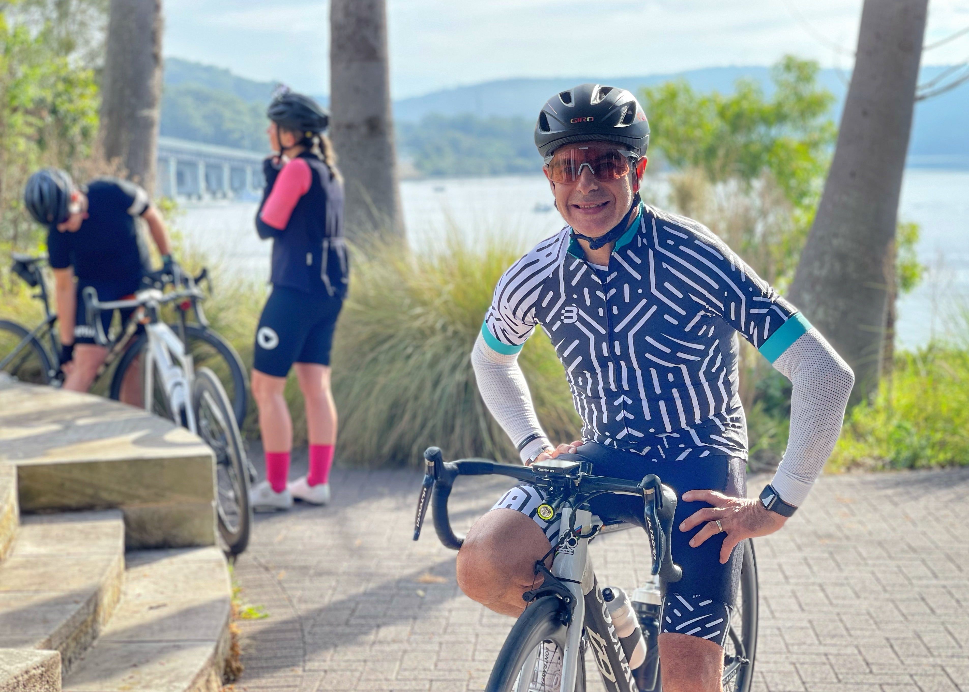 Today is World Bicycle Day