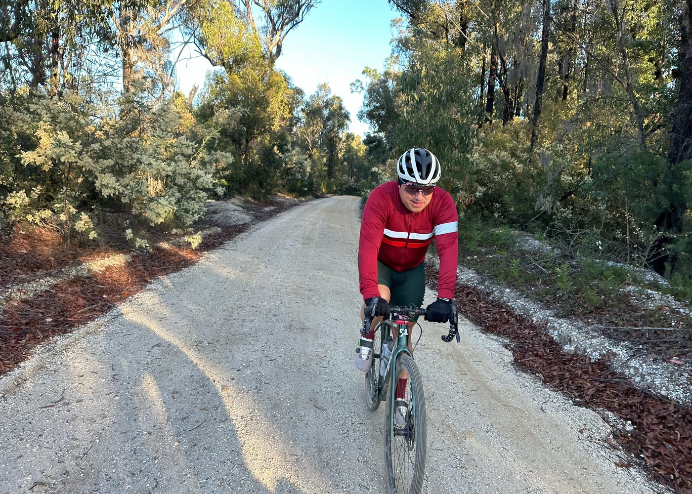 GOODNESSGRAVEL: THE MOGO EDITION