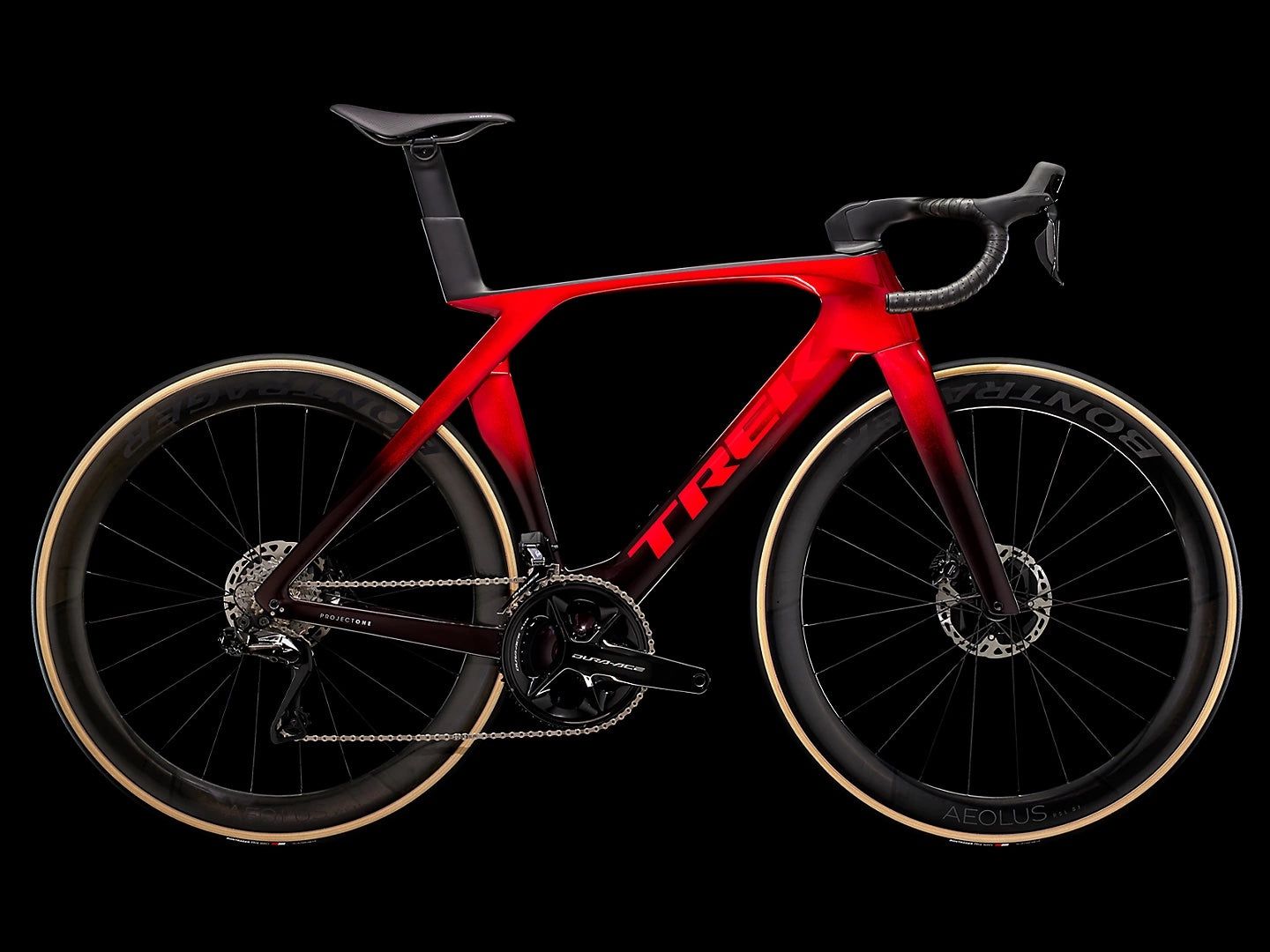 Madone SLR Gen7 sets a new standard of speed