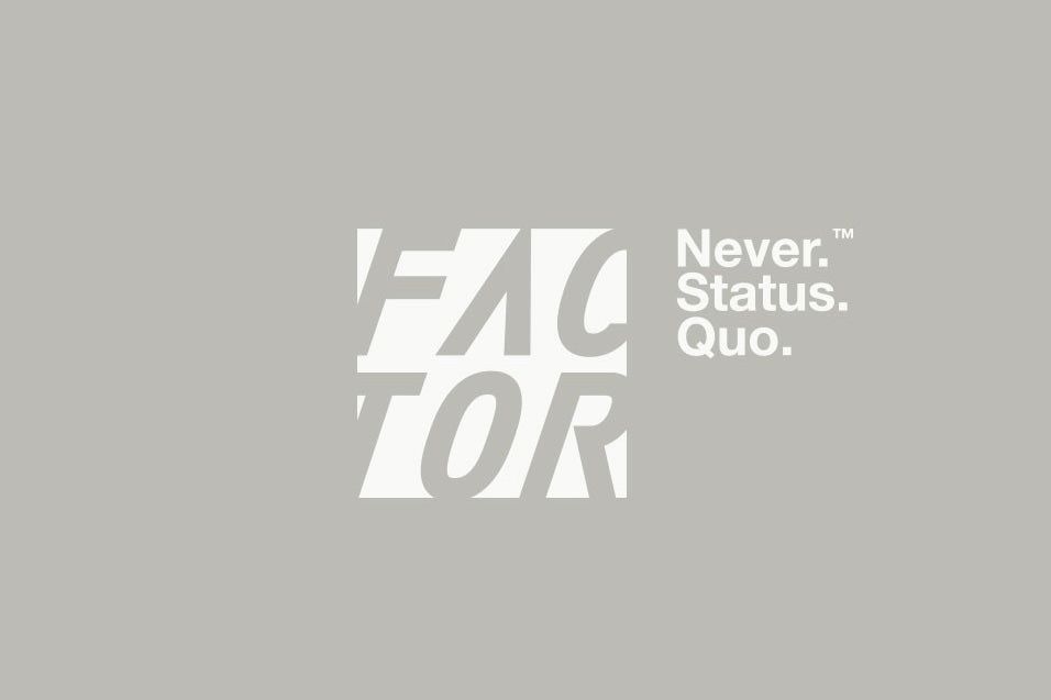MC welcomes Factor Bikes: Performance meets everyday riding