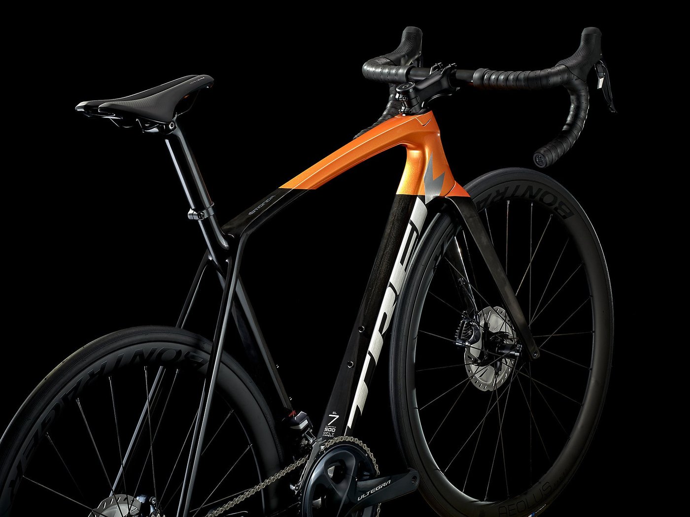 MC Experience Fleet Extended with Trek
