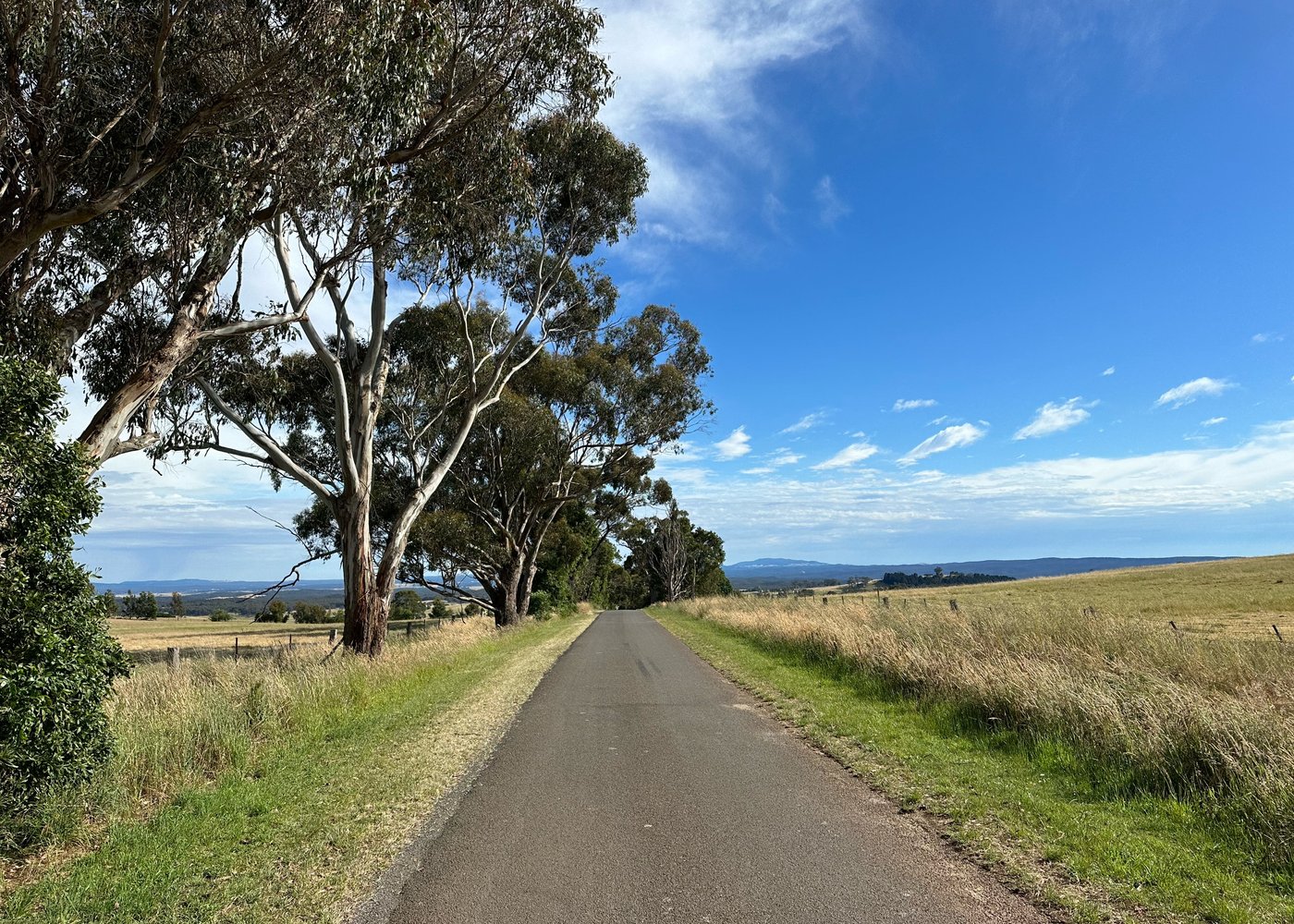 Mud becomes you (the 2023 edition of Mallee Blast 1000)