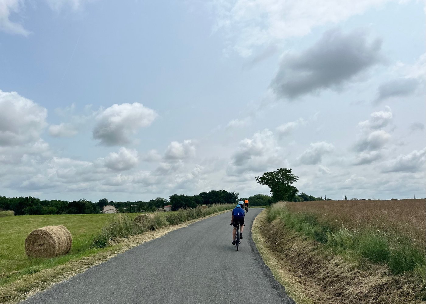 PEDAL TO PLATE: OUR LONDON TO BARCELONA EPIC