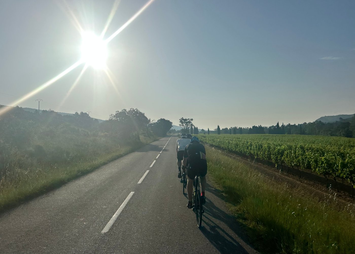 PEDAL TO PLATE: OUR LONDON TO BARCELONA EPIC