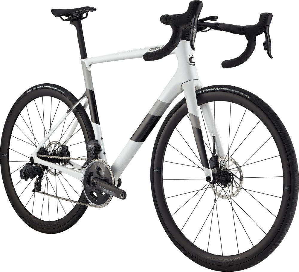 There can be only one...2020 Bike of the Year: Cannondale SuperSix EVO