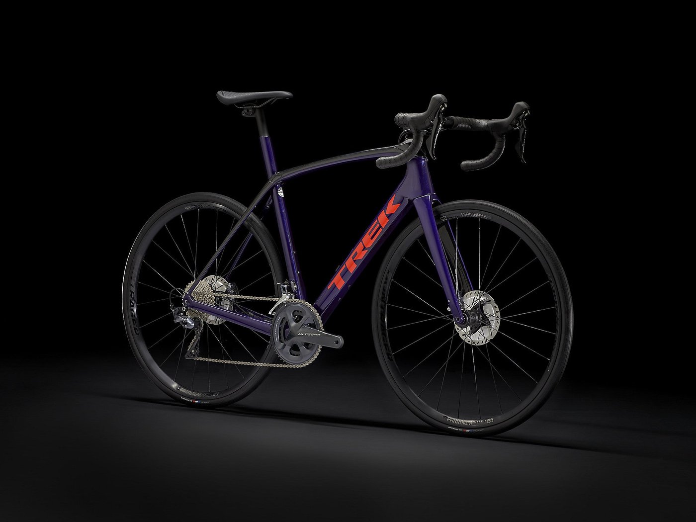 MC Experience Fleet Extended with Trek