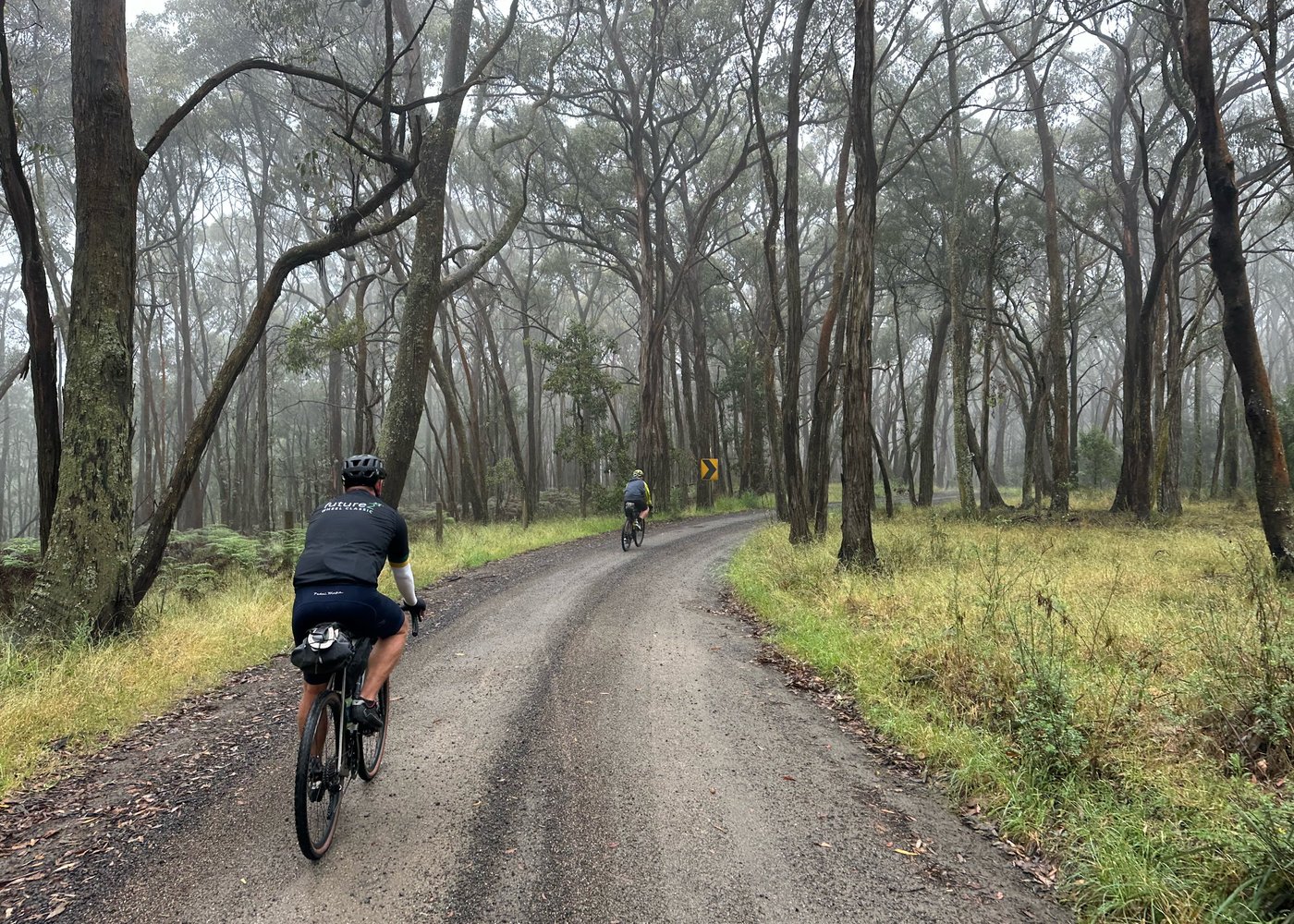 Mud becomes you (the 2023 edition of Mallee Blast 1000)