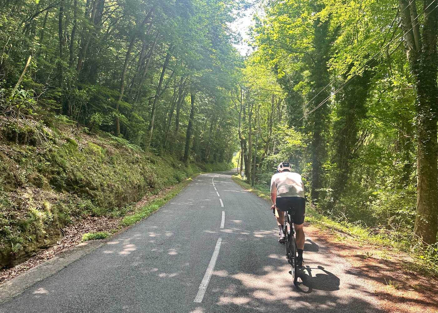 PEDAL TO PLATE: OUR LONDON TO BARCELONA EPIC