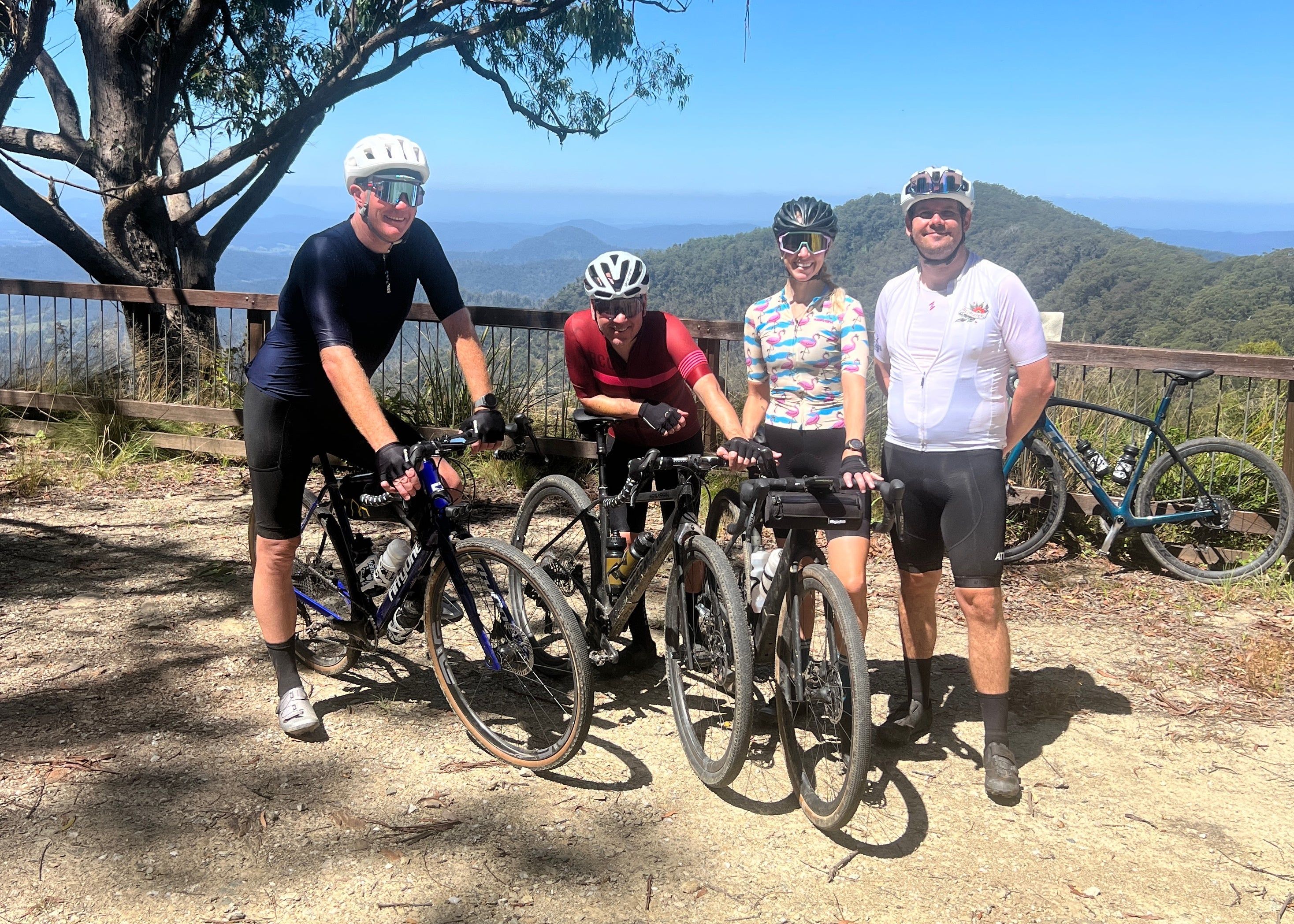 BOWRAVILLE LOOP - THE LONGEST DAY WHICH WAS NEVER MEANT TO BE A LONGEST DAY