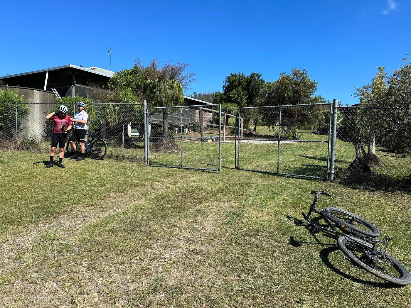 BOWRAVILLE LOOP - THE LONGEST DAY WHICH WAS NEVER MEANT TO BE A LONGEST DAY