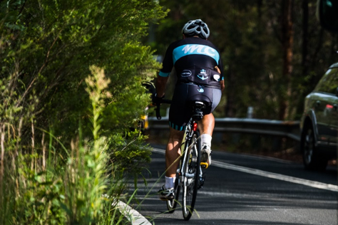 Never too old - Blayney to Bathurst and Beyond with MCV