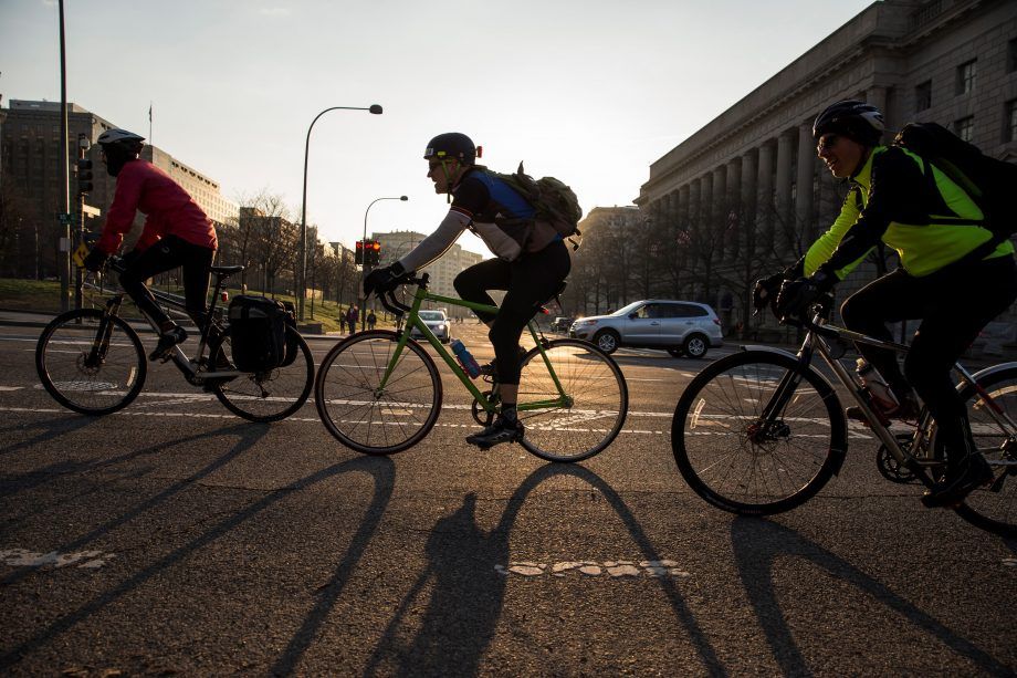 A new transition to healthy living? You bet!