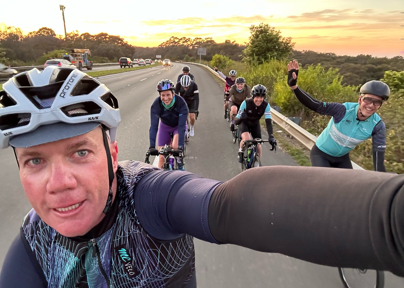 THE LONGEST DAY TO BOWRAL