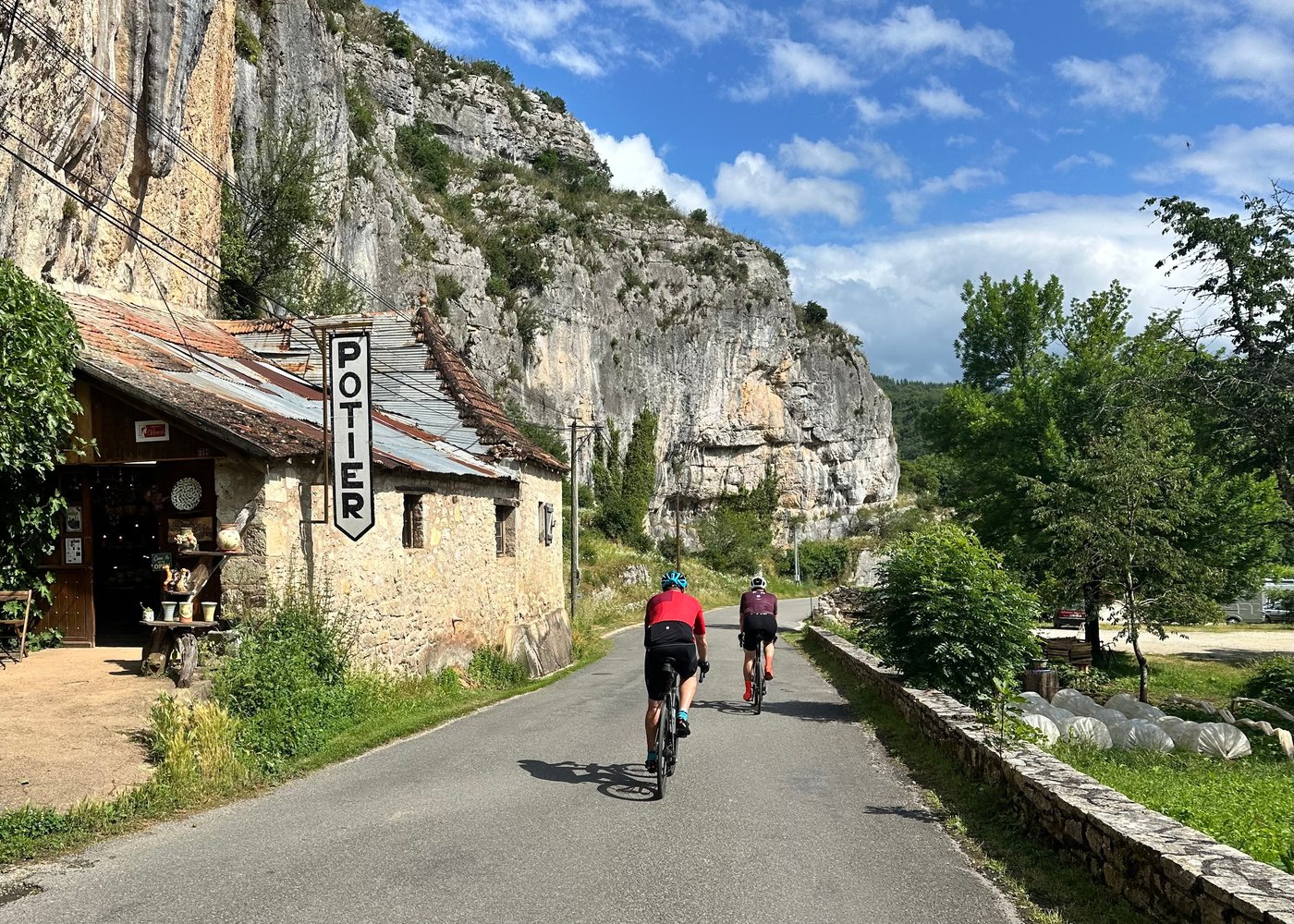 PEDAL TO PLATE: OUR LONDON TO BARCELONA EPIC