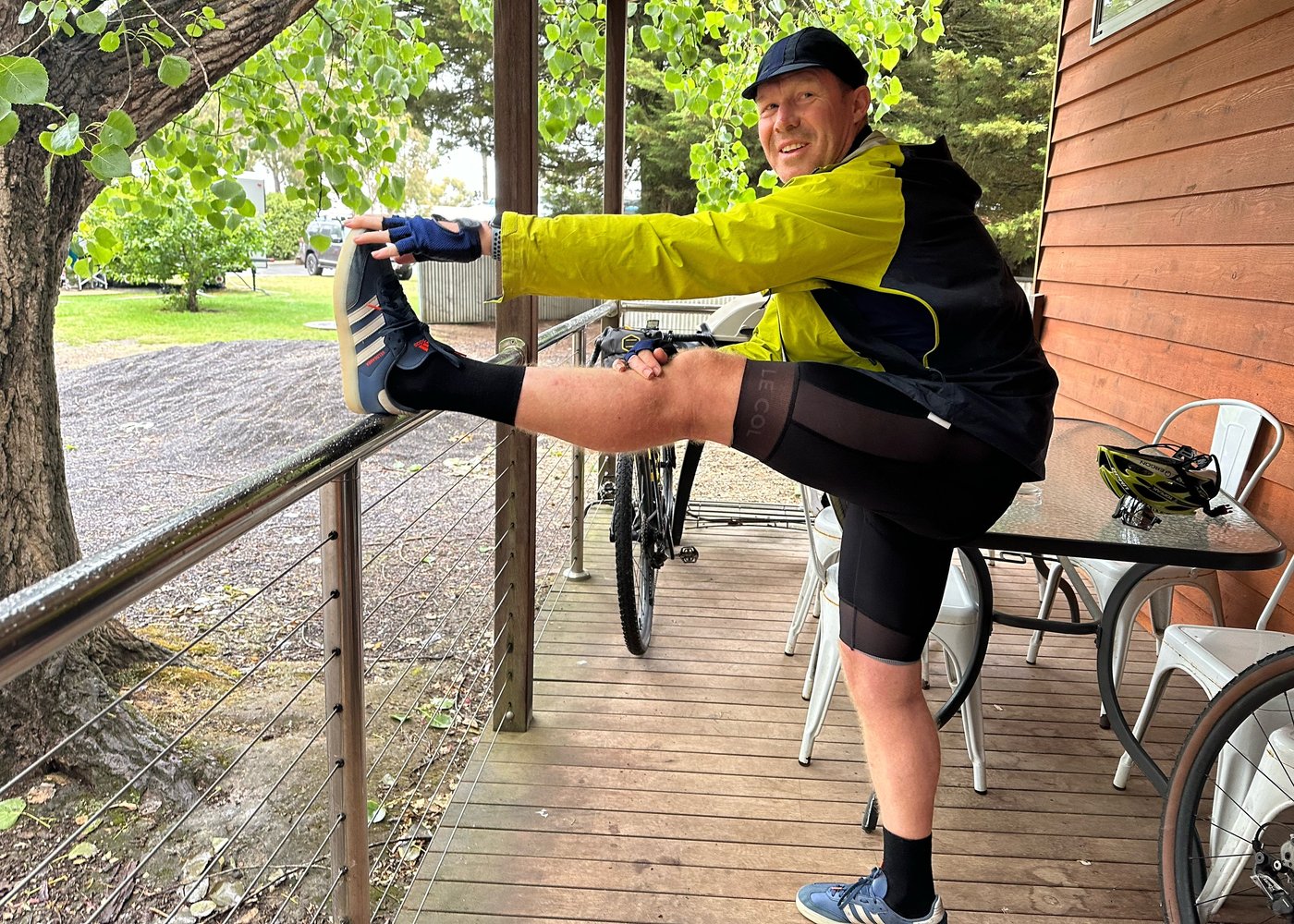 Mud becomes you (the 2023 edition of Mallee Blast 1000)