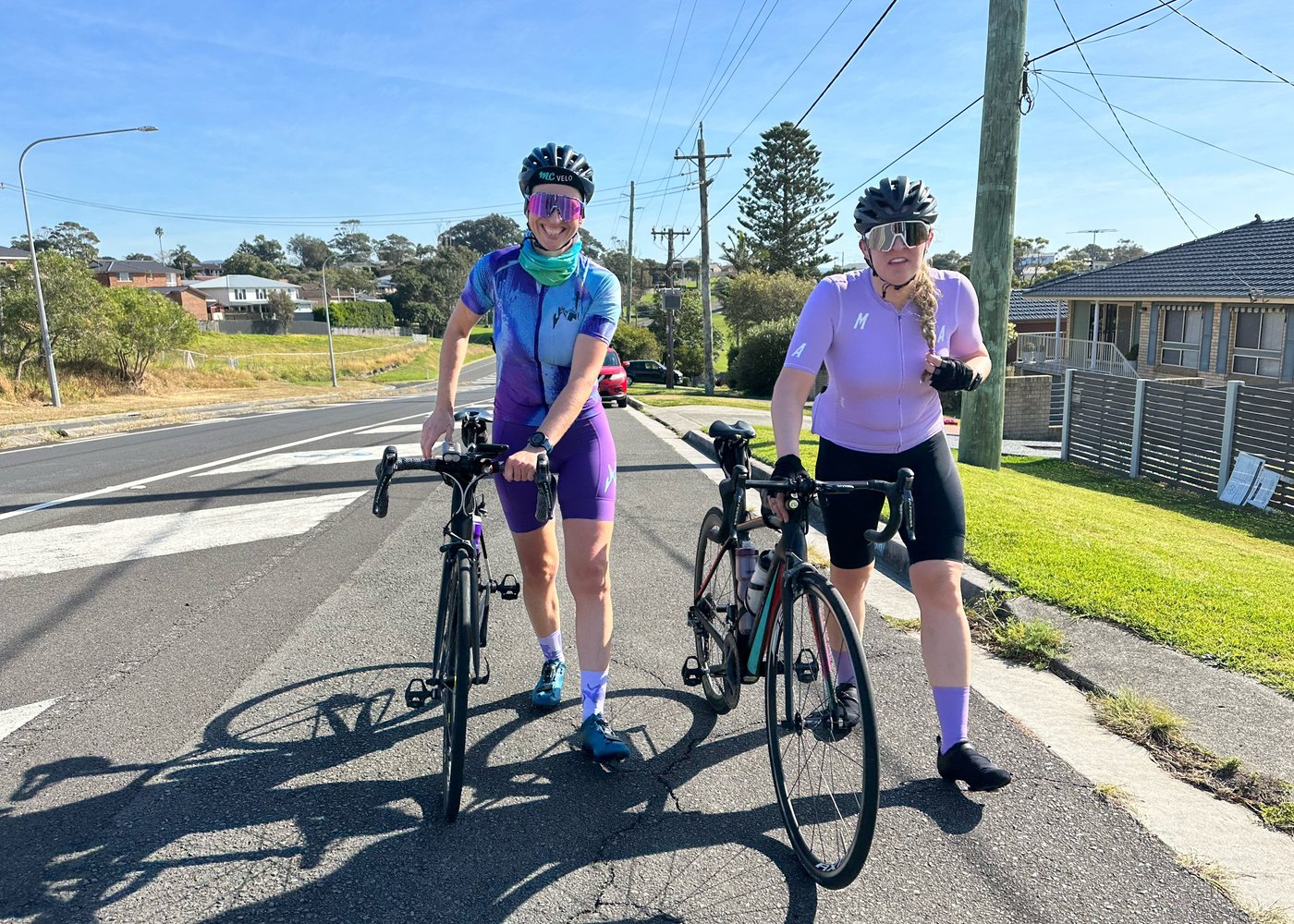 THE LONGEST DAY TO BOWRAL