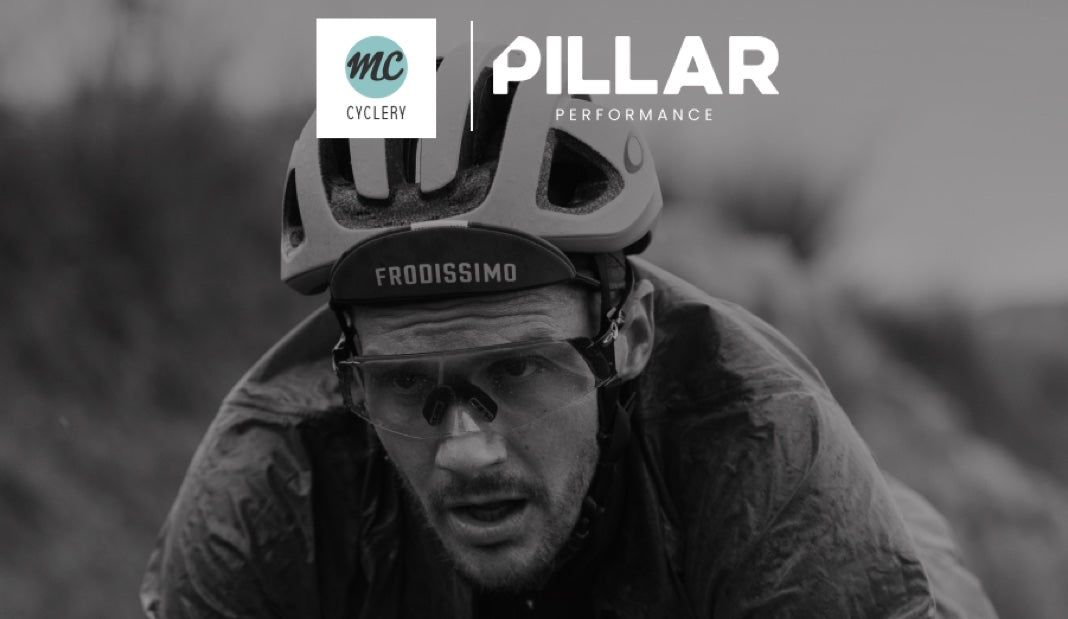 Sports nutrition info night with Pip Taylor @ MC Clubhouse