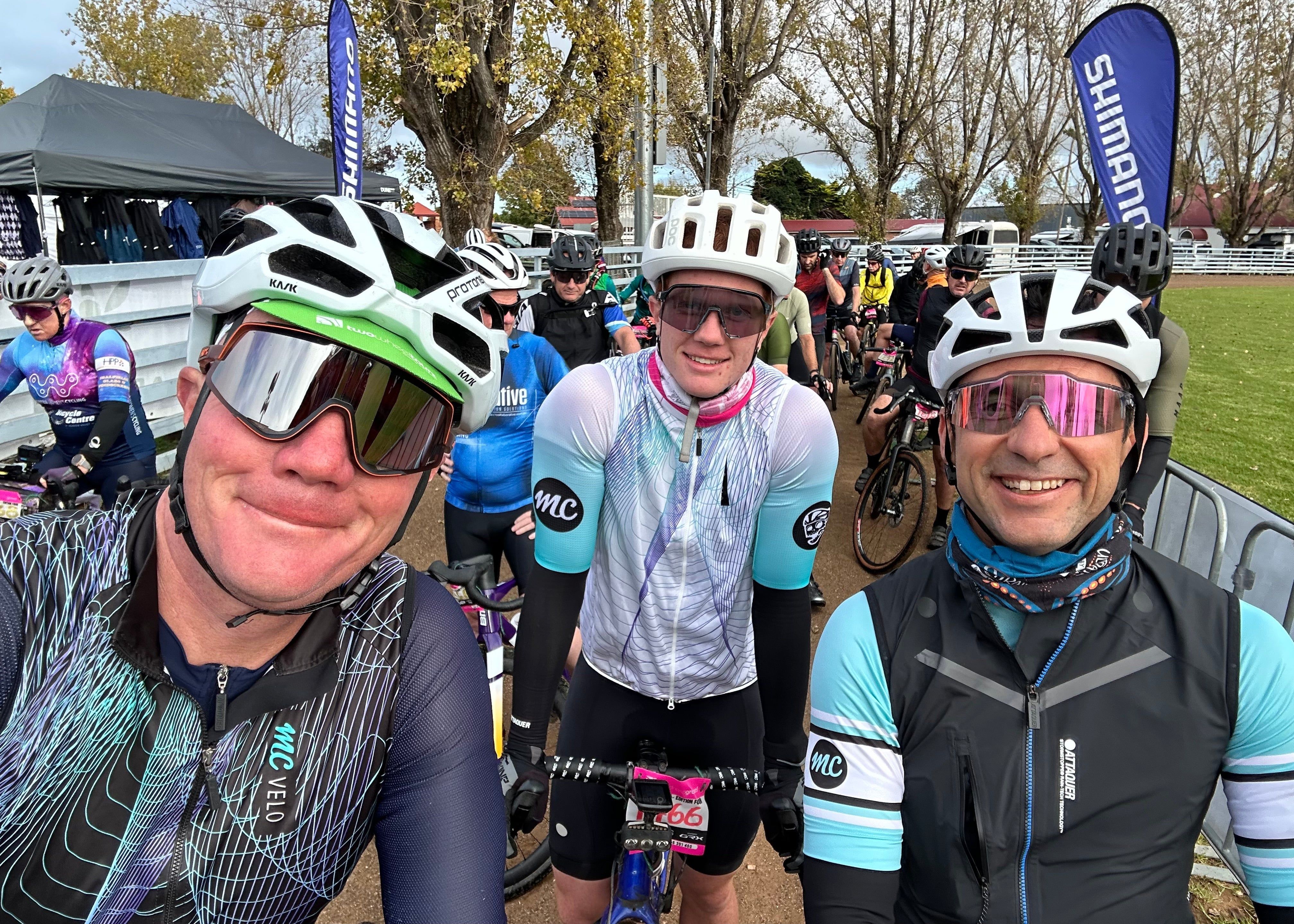 Return to Glen Innes Gravel