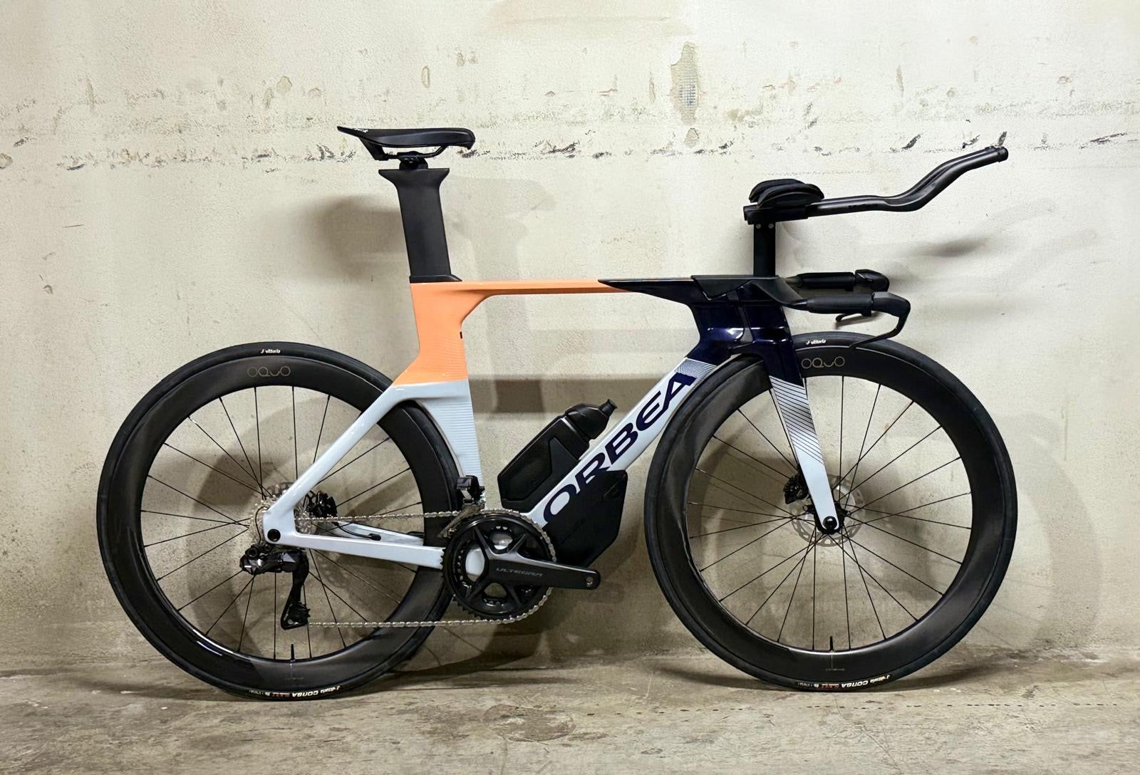 MC Welcomes Orbea - Basque Country Passion Meets Sydney Streets