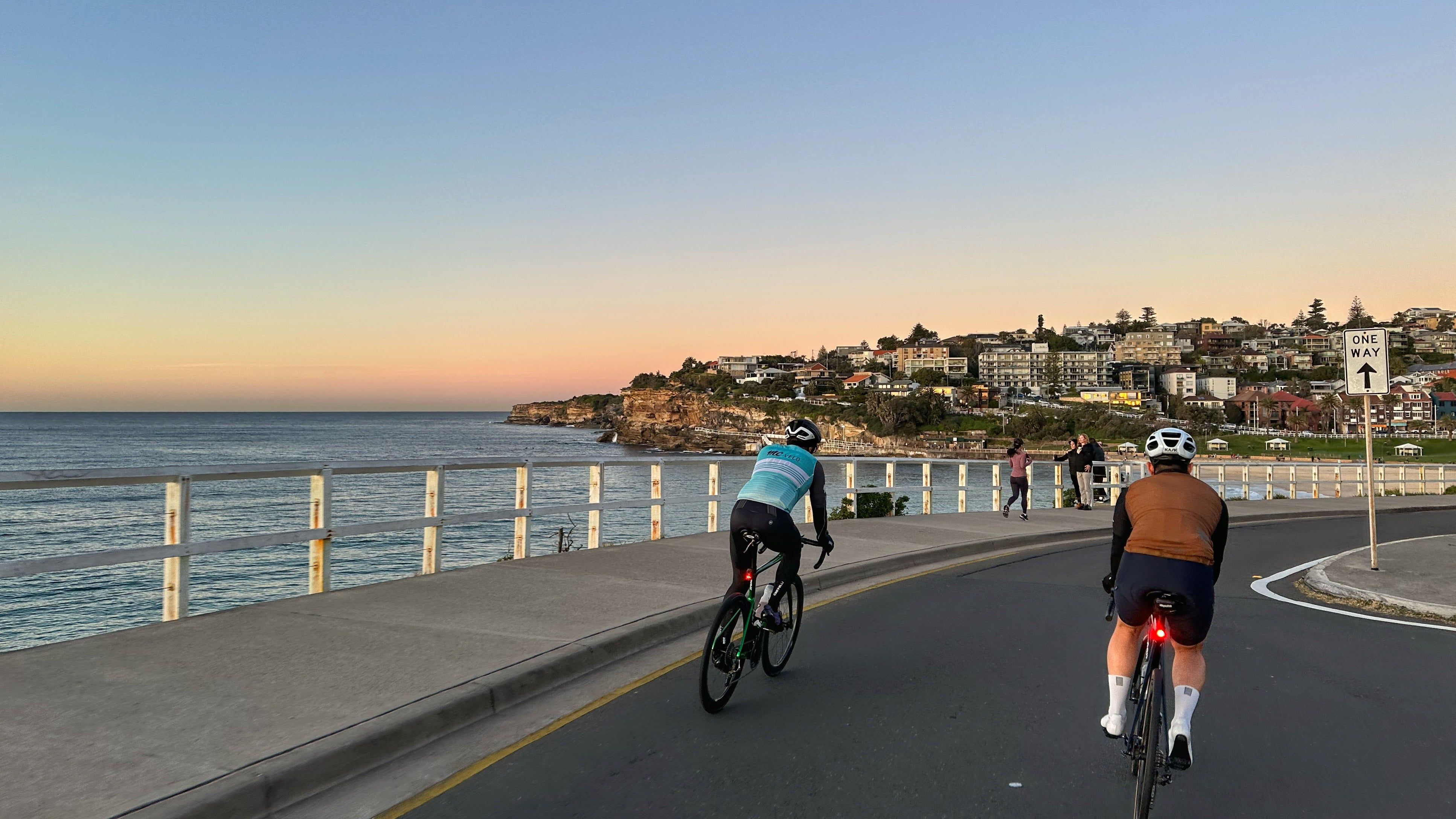 Your ride to carbon neutral