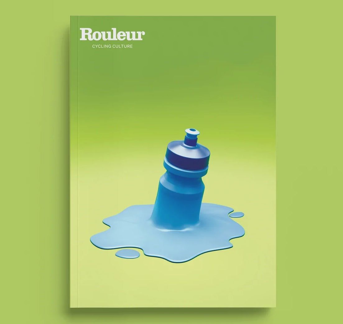 Rouleur Issue 114 in-store