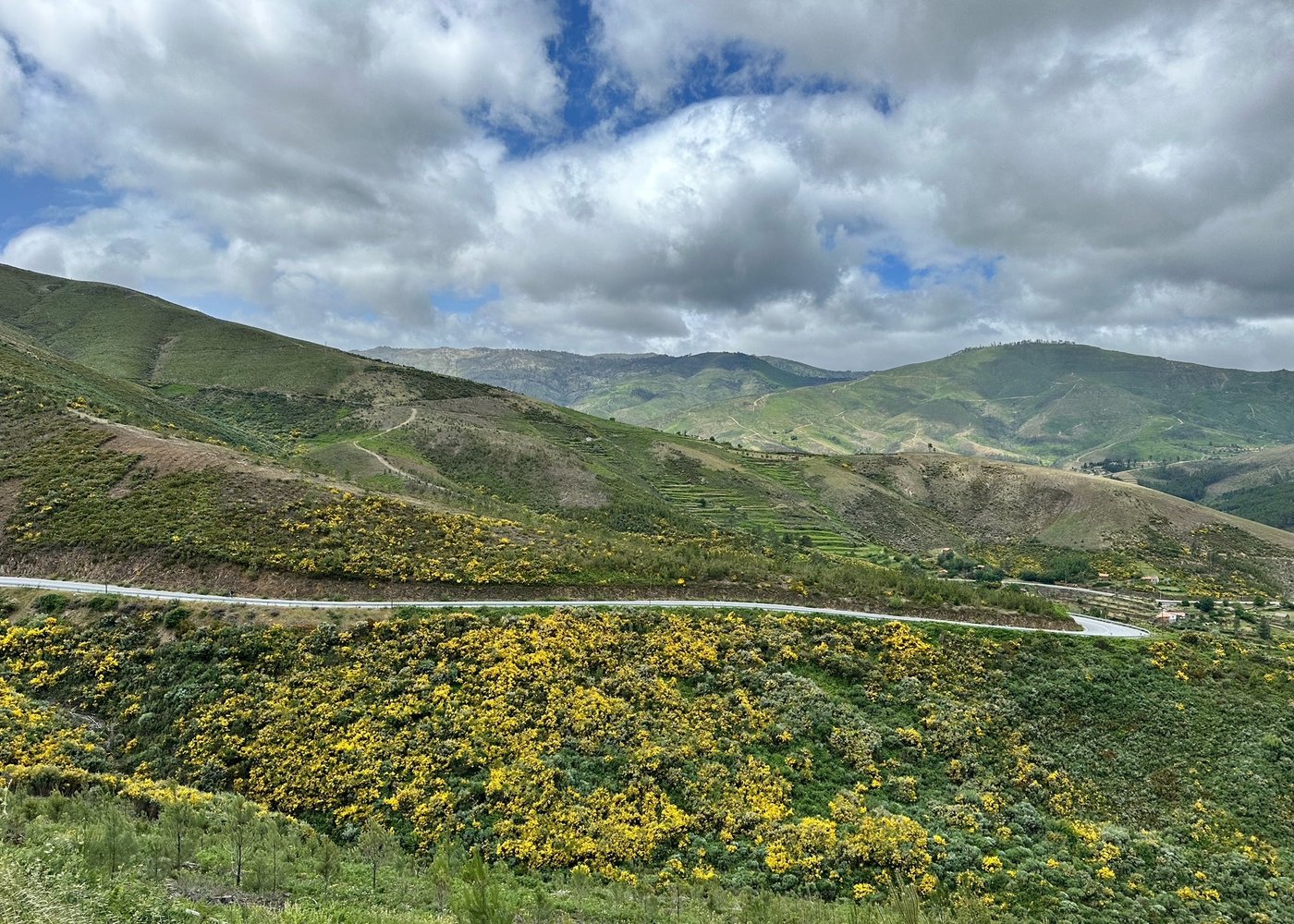 An Iberian Adventure: Ride Across Portugal