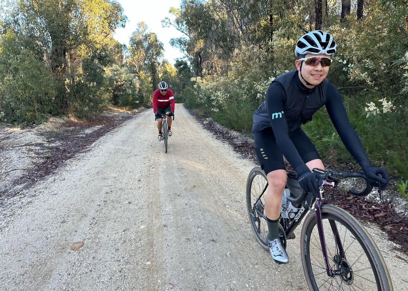 GOODNESSGRAVEL: THE MOGO EDITION
