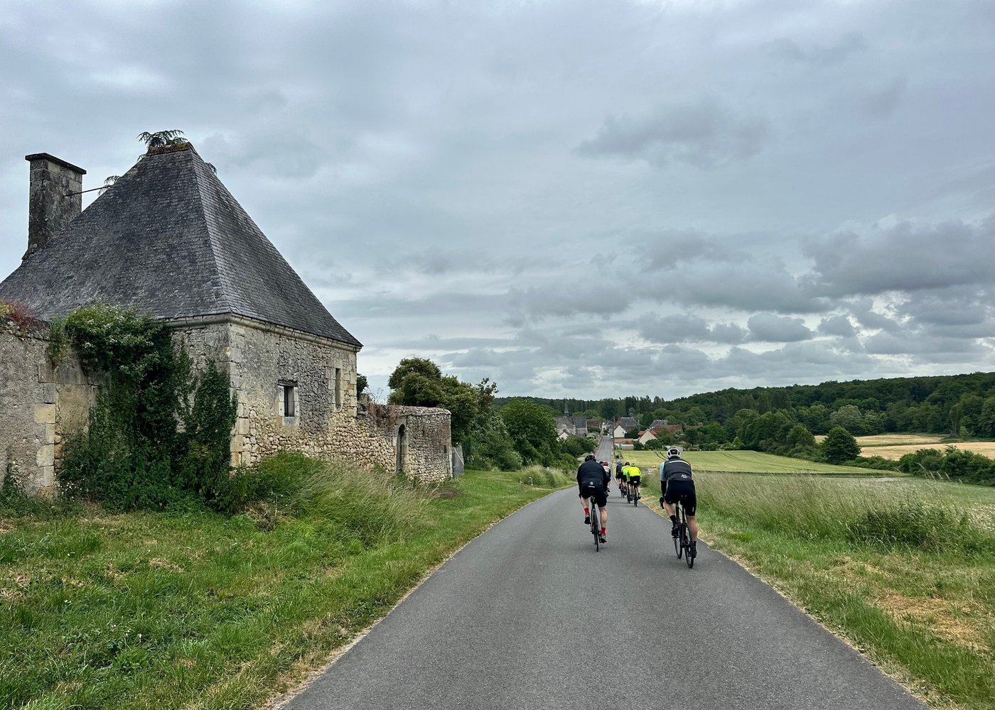 PEDAL TO PLATE: OUR LONDON TO BARCELONA EPIC