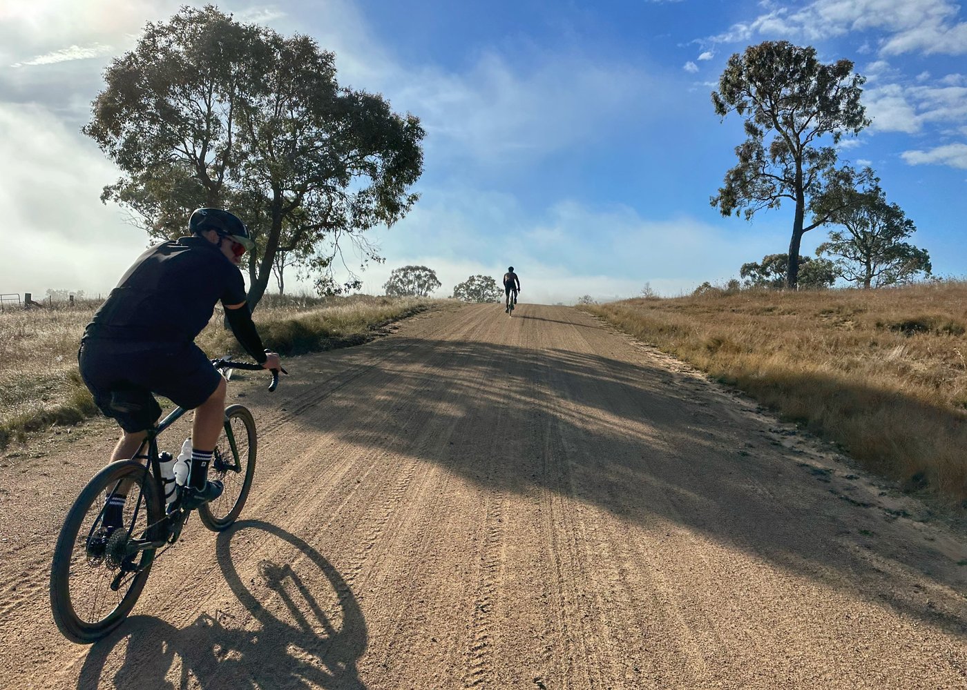 GLEN INNES GRAVEL