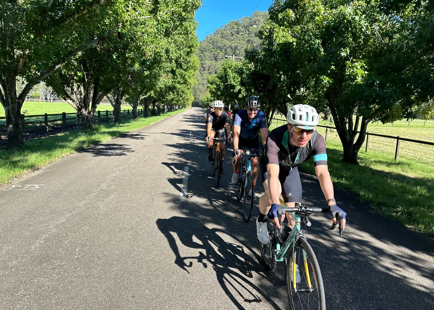 MC VELO LONGEST DAY - WHAT A WAY TO SEE OUT DAYLIGHT SAVINGS!