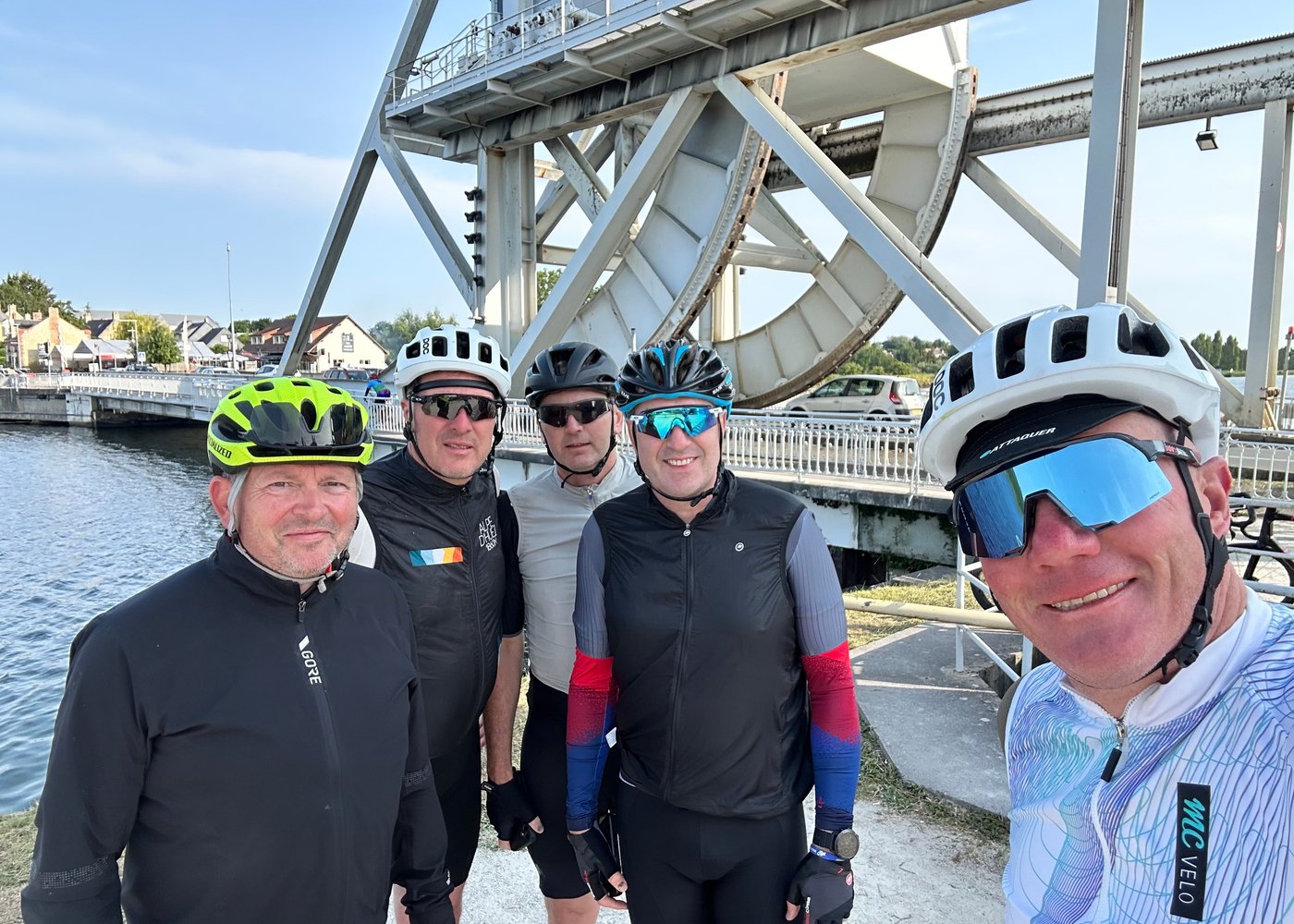 PEDAL TO PLATE: OUR LONDON TO BARCELONA EPIC