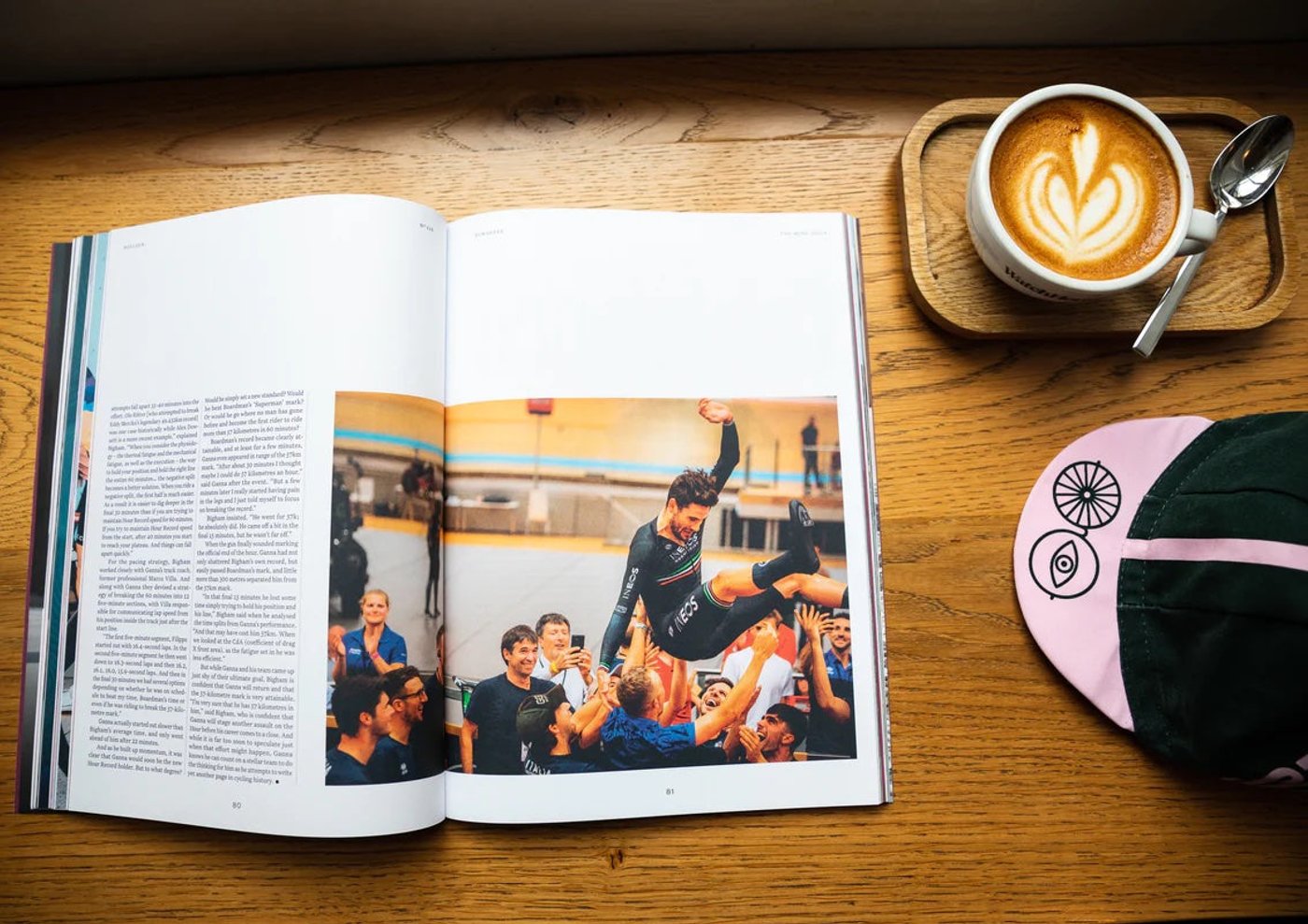 MC X ROULEUR SOCIETY