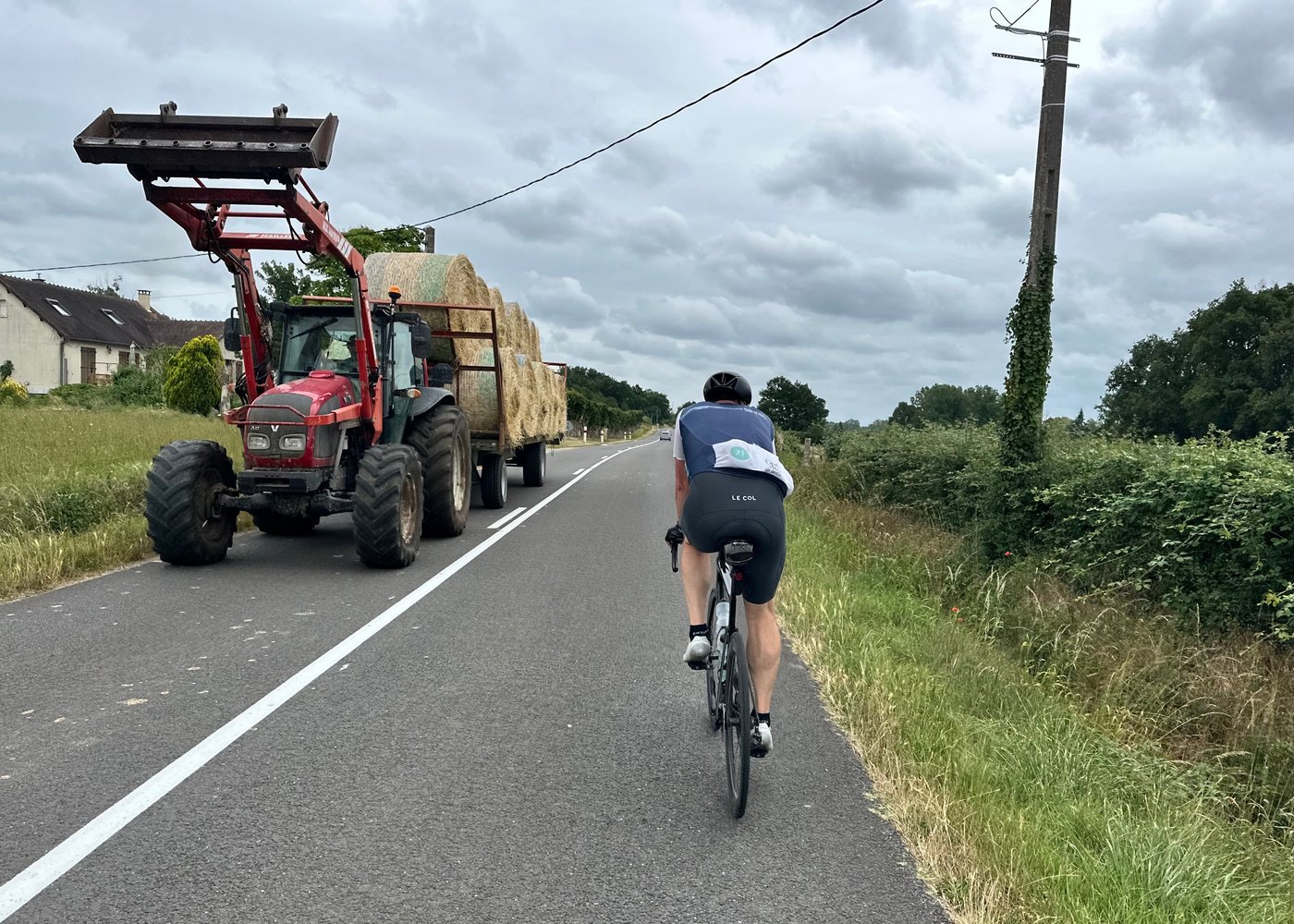 PEDAL TO PLATE: OUR LONDON TO BARCELONA EPIC