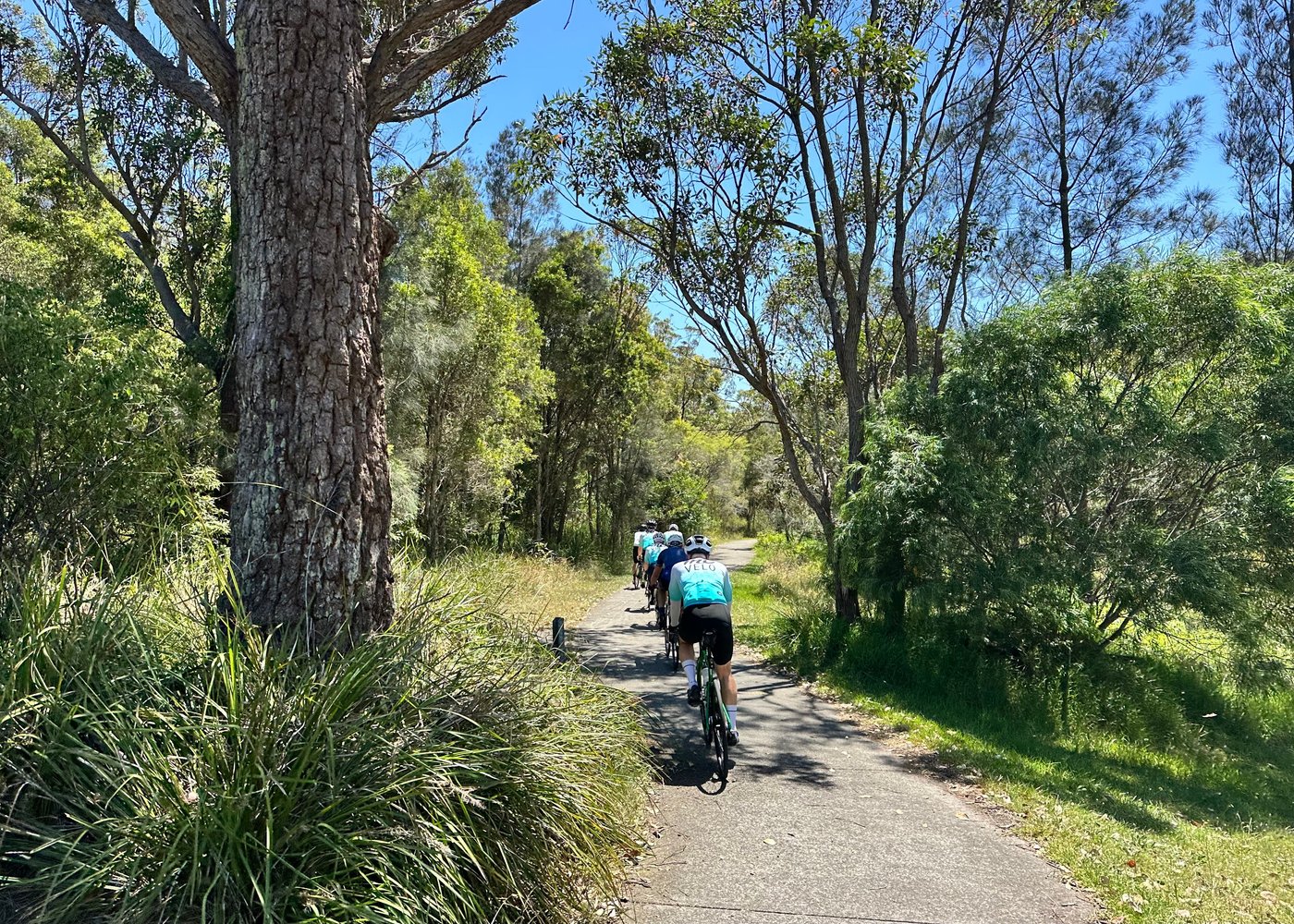 Longest Day - Newcastle