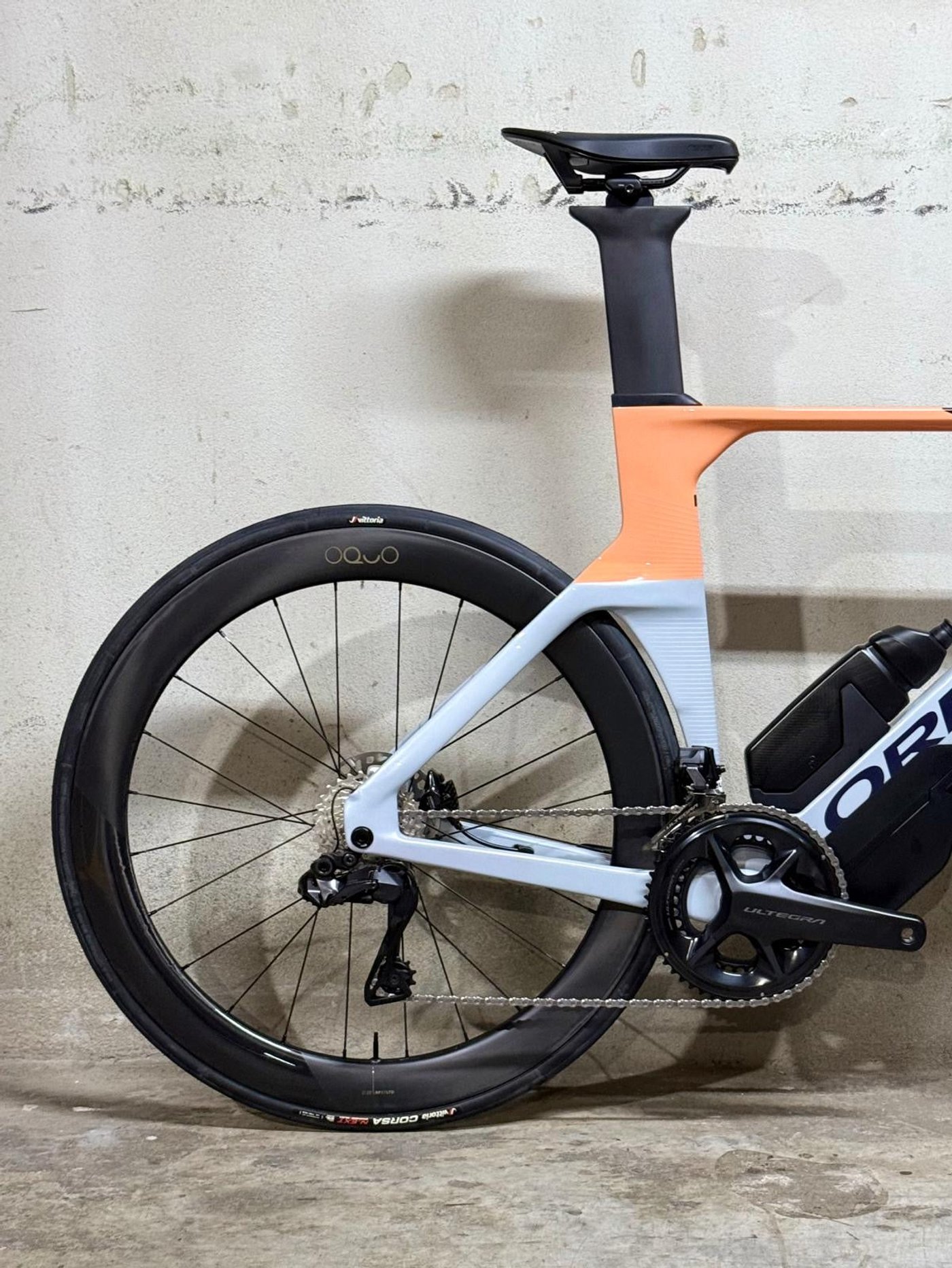 MC Welcomes Orbea - Basque Country Passion Meets Sydney Streets