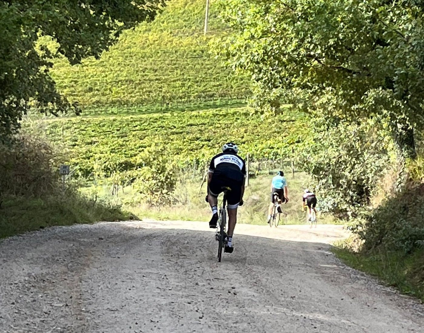 MAGICAL L'EROICA XXV - THE FINALE