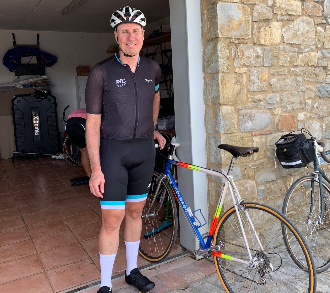 MAGICAL L'EROICA XXV - THE FINALE