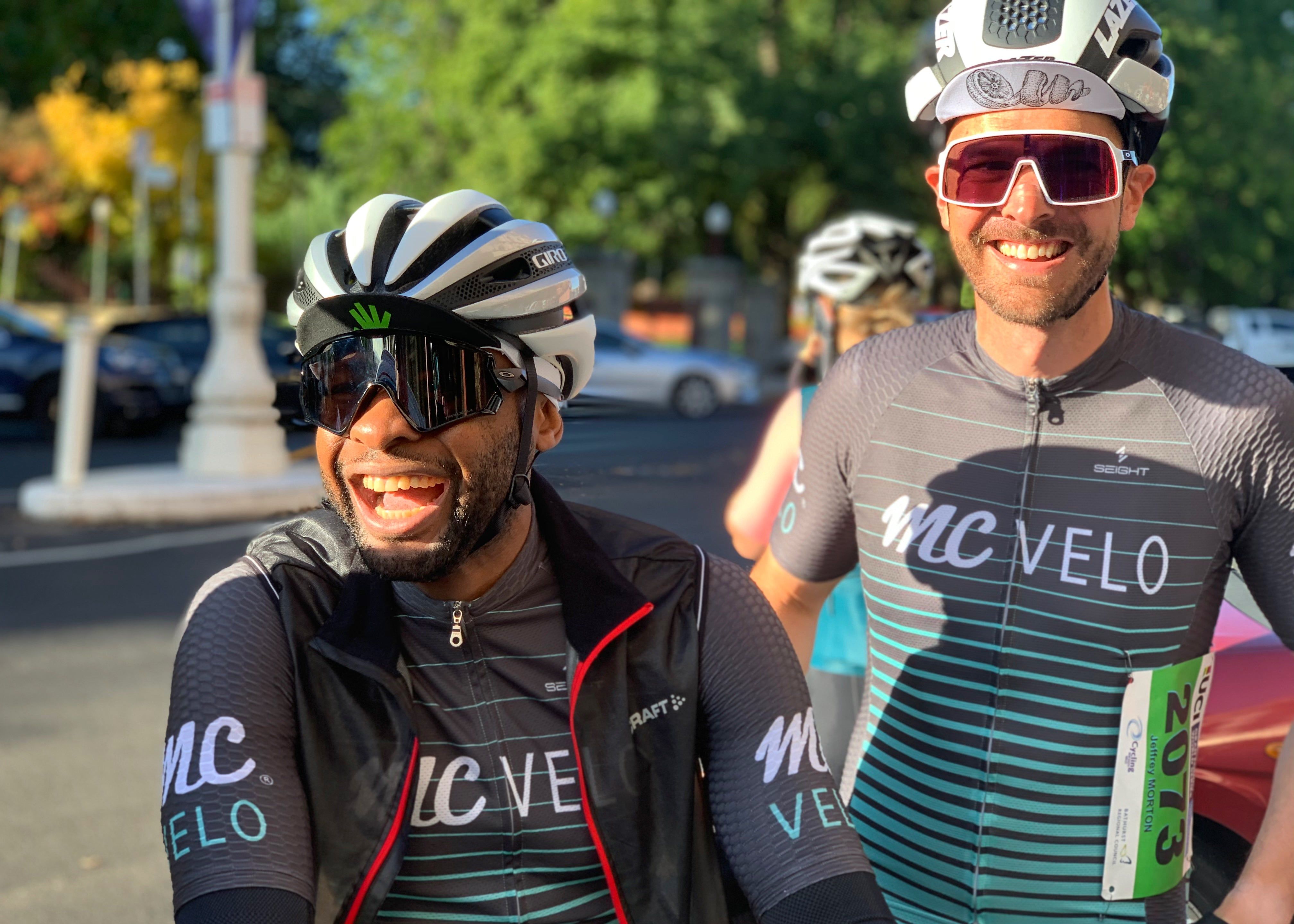 COVID-19 update: Suspension of MC bunch rides until further notice