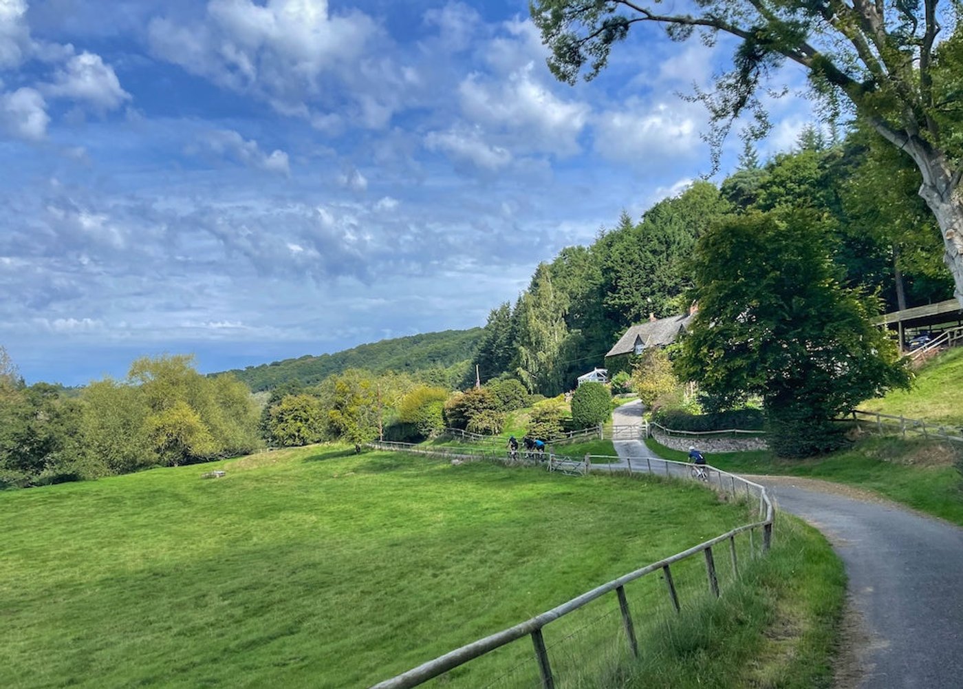 FREEDOM MACHINE - PART II (DAY-BY-DAY RIDING JOURNAL)