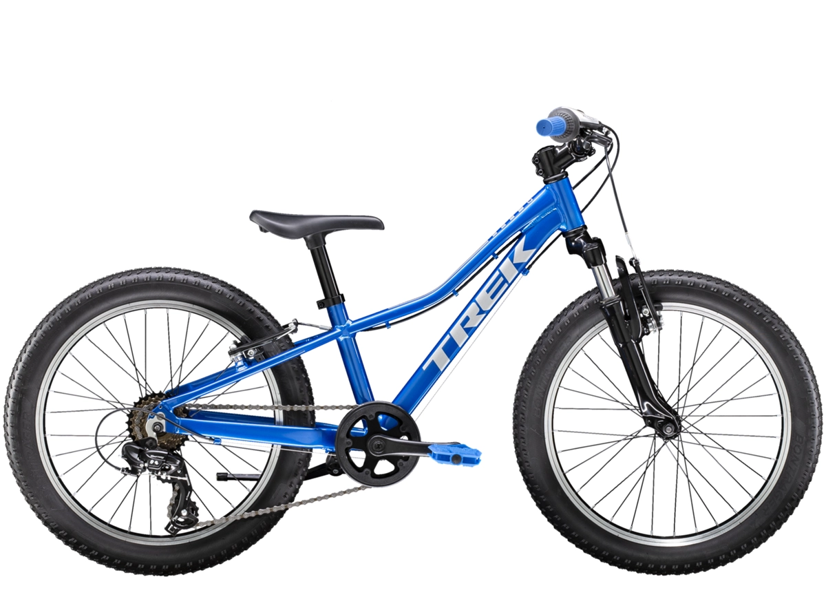 We love seeing kids riding bikes - but how do you select the right size?
