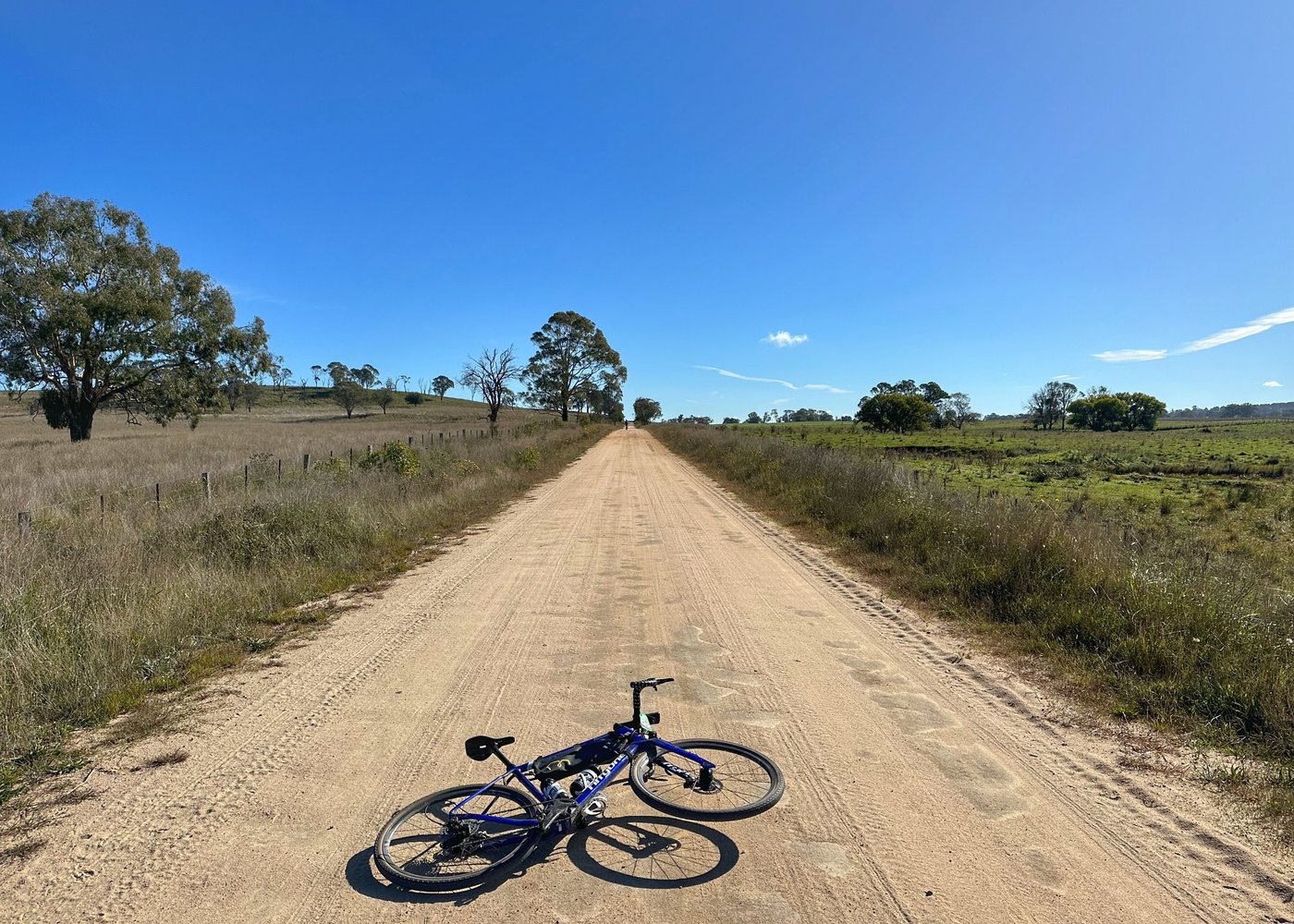 GLEN INNES GRAVEL