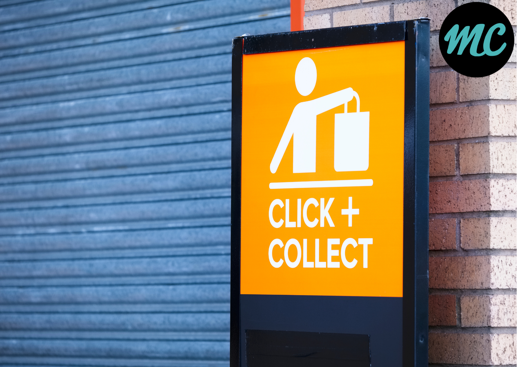 Change in retail operations