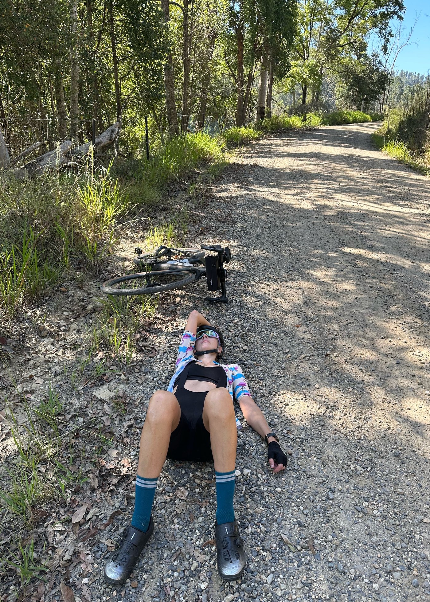 BOWRAVILLE LOOP - THE LONGEST DAY WHICH WAS NEVER MEANT TO BE A LONGEST DAY